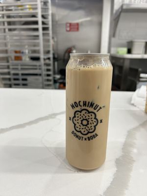 Mochinut by null