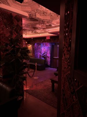 Foundation Room Las Vegas by null