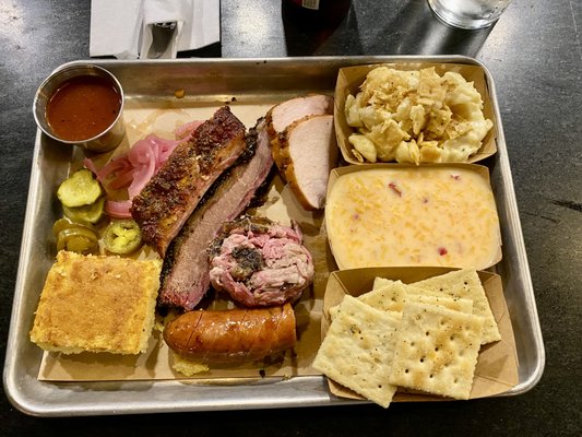 Blake’s at Southern Milling by null