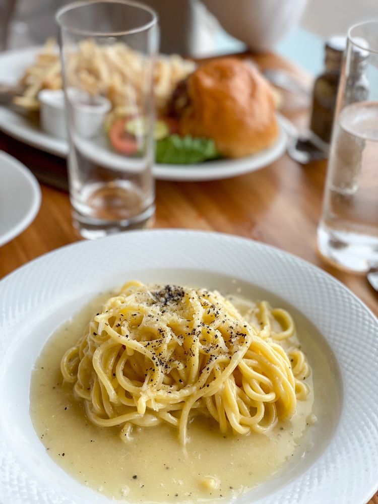 DE NOVO EDGEWATER 489 Photos & 292 Reviews 1257 River Rd, Edgewater, NJ Yelp