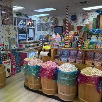 Village Ice Cream & Candy - Candy Stores Near Me - Emerald Isle, North Carolina Village Ice Cream & Candy - Candy Stores Near Me - Emerald Isle, North Carolina