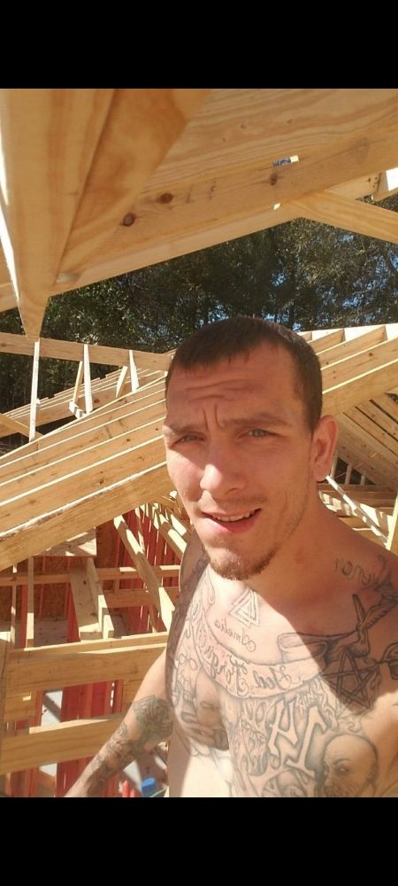 Slide of Justin Robey Construction