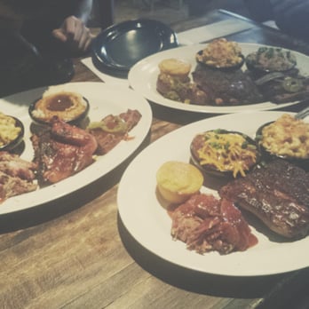 Dinosaur Bar-B-Que - Barbeque Near Me - Brooklyn, New York