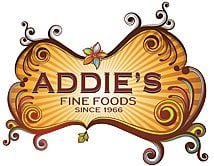 Addie's Fine Foods Logo