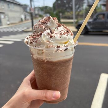 Gansett Craft Chocolate - Chocolatiers & Shops Near Me - South Kingstown, Rhode Island