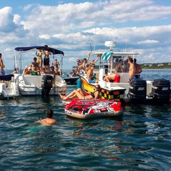 Bachelorette and Bachelor Parties!