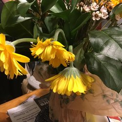 Mendham Flower Shop
