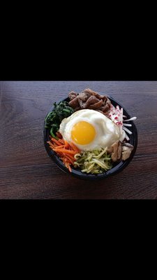 Bento & Bowls by null