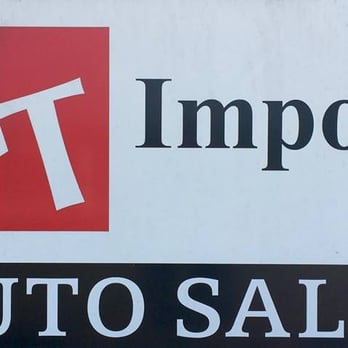 GT Imports Limited - GT Imports Auto Sales. - Auto Repair Near Me - Clemmons, North Carolina GT Imports Limited - GT Imports Auto Sales. - Auto Repair Near Me - Clemmons, North Carolina