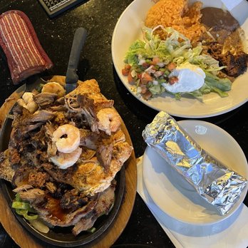 Don Julio Mexican Restaurant - Fajita Parrillada for 1 - Mexican Near Me - Wake Forest, North Carolina Don Julio Mexican Restaurant - Fajita Parrillada for 1 - Mexican Near Me - Wake Forest, North Carolina
