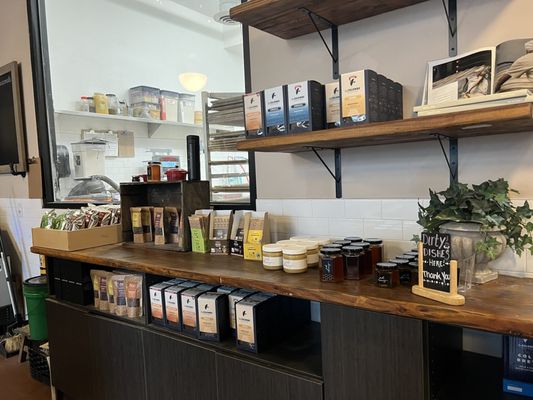 Choc O Pain French Bakery and Café - HOB 1st Street by null