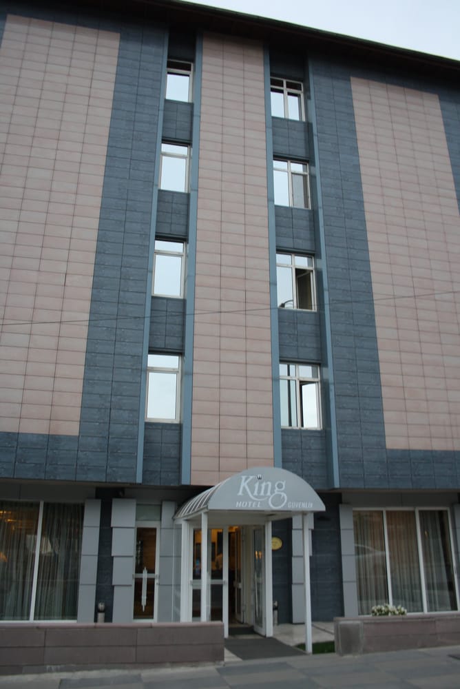 King Otel