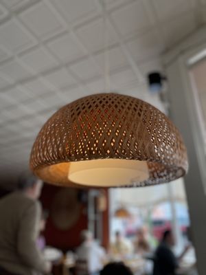 Corner Café by null