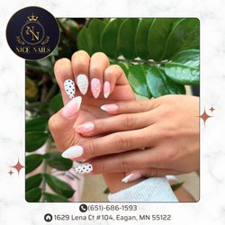 Nice Nails