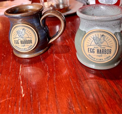 Egg Harbor Cafe by null
