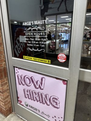 ANGIE’S BEAUTY SUPPLY - Updated December 2025 - 10 Photos & 28 Reviews