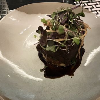 Gordon Ramsay Hell's Kitchen - Short ribs - New American Near Me - Miami, Florida