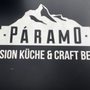 Photo of Paramo