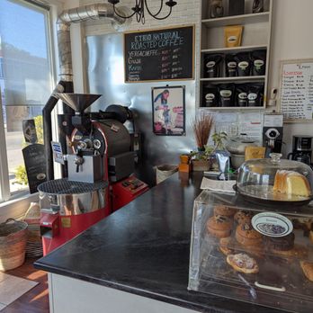 Ethio Natural Coffee - Coffee Roasteries Near Me - Scarborough, Ontario Ethio Natural Coffee - Coffee Roasteries Near Me - Scarborough, Ontario