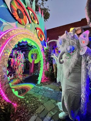 Spectra Art Space by null