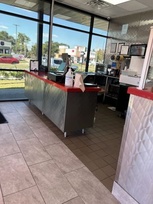 The Halal Guys by null