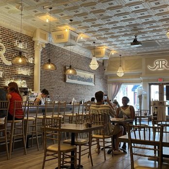 PK’s Roosevelt Room - Interior, PK's Roosevelt Room - Venues & Event Spaces Near Me - St. Augustine, Florida