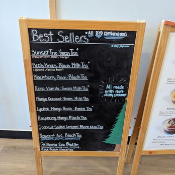 Leaf N Cream - Bubble Tea Near Me - Tustin, California Leaf N Cream - Bubble Tea Near Me - Tustin, California