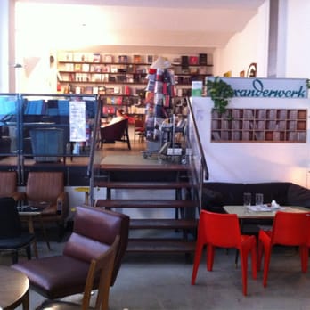Phil - Bookstores Near Me - Vienna, 9