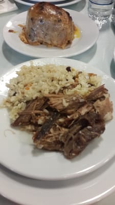 Kanaat Lokantası by null