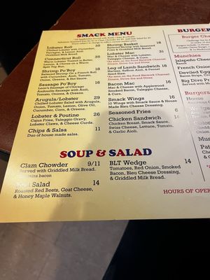 Menu photo 2 The 1029 Bar Minneapolis, MN Menu photo 2 The 1029 Bar Minneapolis, MN