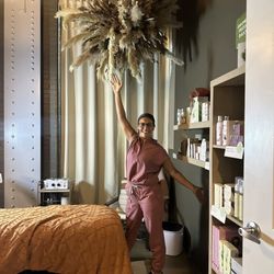 Prim Skin & Wellness - Kacey!