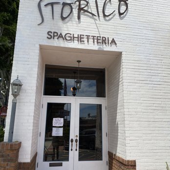 Storico Spaghetteria - BEST Pasta spot in ALL OF ORANGE COUNTY! - Tuscan Near Me - Tustin, California Storico Spaghetteria - BEST Pasta spot in ALL OF ORANGE COUNTY! - Tuscan Near Me - Tustin, California