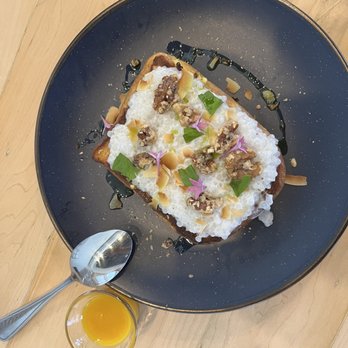 Nami Kaze - French toast. - Japanese Near Me - Honolulu, Hawaii