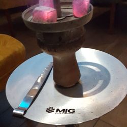 Dream Lounge