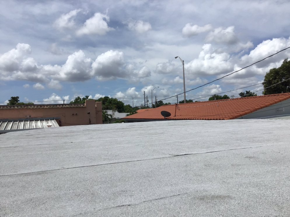 Slide of JN Roofing and Exterior Remodel