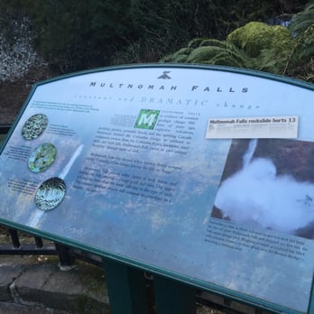 Multnomah Falls - Hiking Near Me - Bridal Veil, Oregon Multnomah Falls - Hiking Near Me - Bridal Veil, Oregon