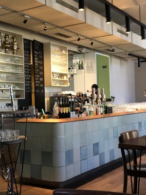 Café Ansari by null