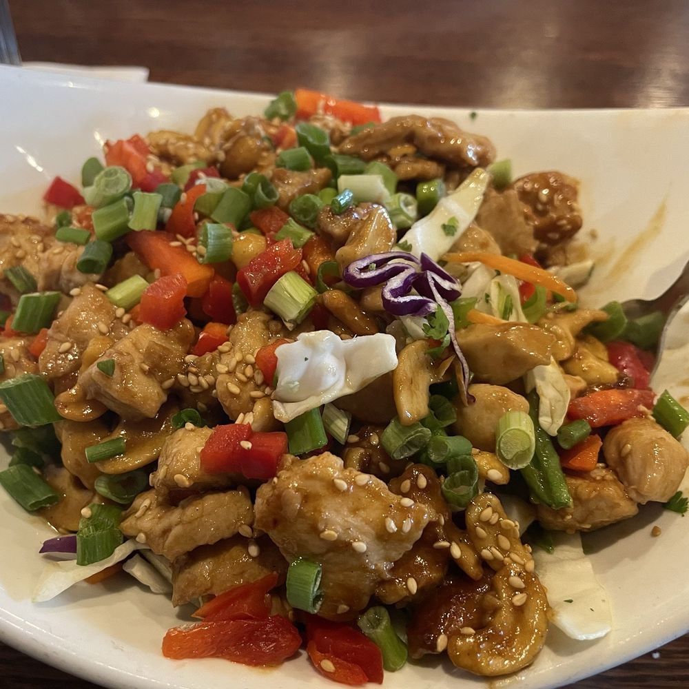 Fantastic dish highly recommend. Fantastic dish highly recommend.