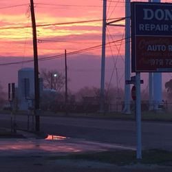 Don's Repair Shop