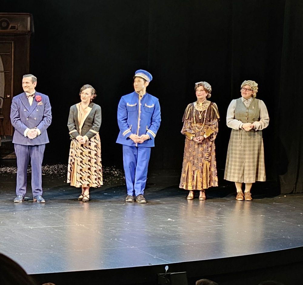 Zach Theater - wedding in Austin, TX