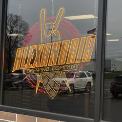 Alexandria Brewing