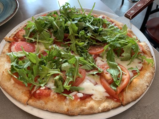 Carlucci's Brick Oven Trattoria & Pizzeria by null