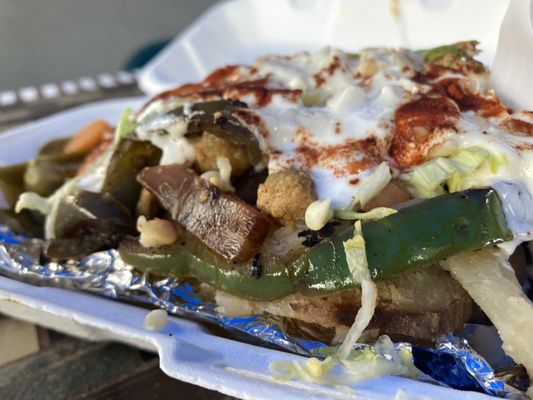 Elote Restaurant by null