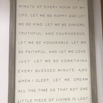 Redhead Bay Cafe - Great message in the woman's restroom - New American Near Me - Virginia Beach, Virginia Redhead Bay Cafe - Great message in the woman's restroom - New American Near Me - Virginia Beach, Virginia