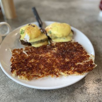 Cafe Topes - Crack 'n Benedict - Coffee & Tea Near Me - Carlsbad, California Cafe Topes - Crack 'n Benedict - Coffee & Tea Near Me - Carlsbad, California
