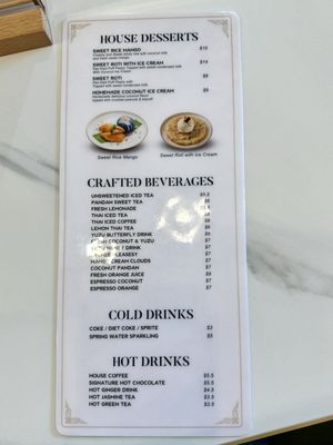 Menu photo 8 Kinaree Eatery Irvine, CA Menu photo 8 Kinaree Eatery Irvine, CA