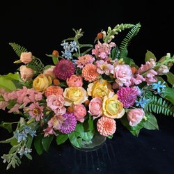 California Sister Floral Design & Supply - Color Pop - Premium
