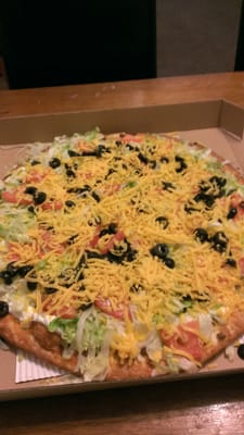 Roadrunner Pizza & Pasta by null