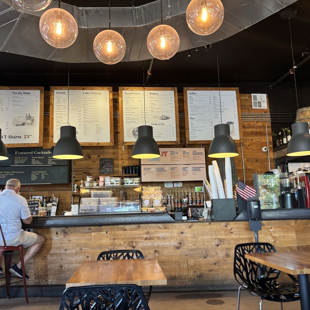 Amped Coffee Company - Coffee & Tea Near Me - Phoenix, Arizona Amped Coffee Company - Coffee & Tea Near Me - Phoenix, Arizona
