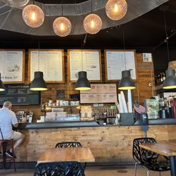 Amped Coffee Company